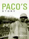 Cover image for Paco's Story